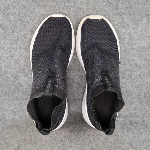 Adidas Shoes Womens 7.5 Casual Sneakers Ultimafusion Slip On Trainers Running - Picture 9 of 14